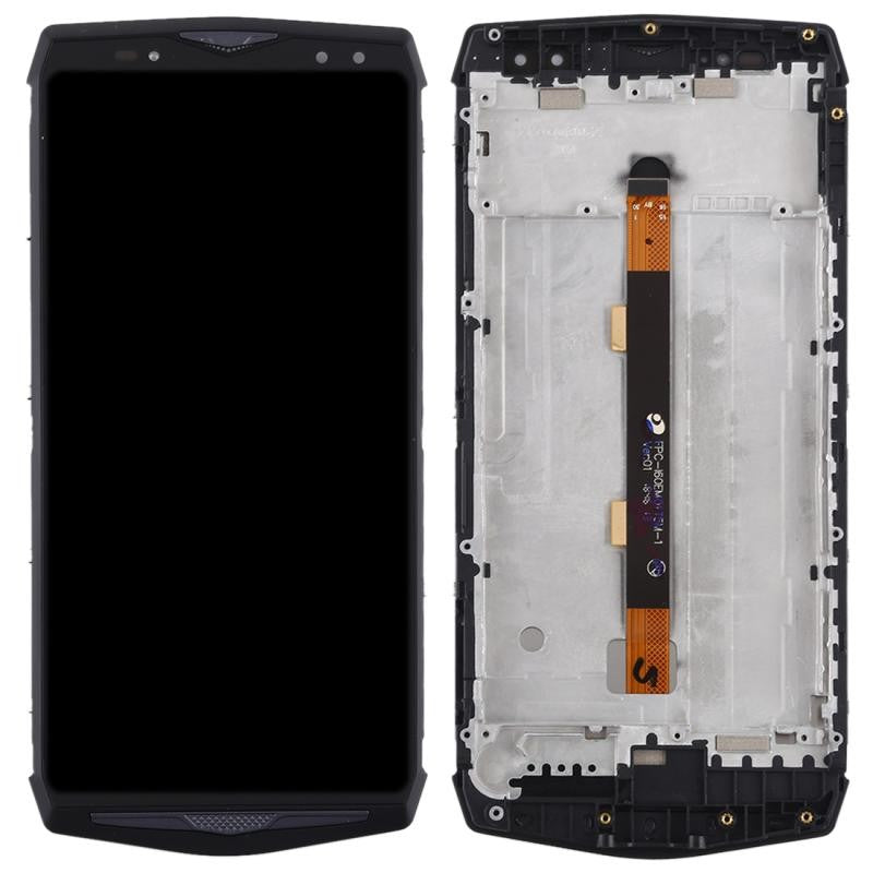 Ecran LCD pour Ulefone Power 5S