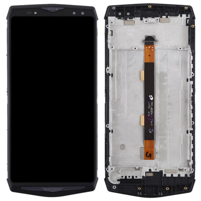Ecran LCD pour Ulefone Power 5S