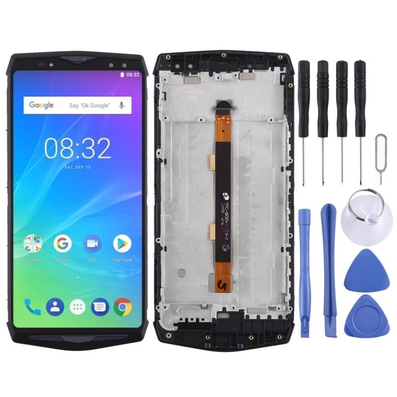 Ecran LCD pour Ulefone Power 5S
