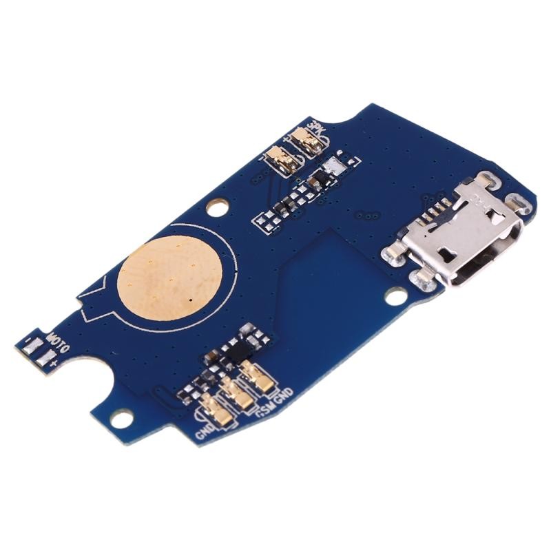 Connecteur de charge pour Blackview BV5800