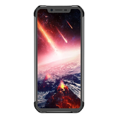 Smartphone tout terrain Blackview BV9600 Pro