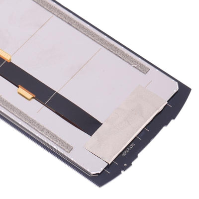 Ecran LCD pour Doogee S55 Lite Noir
