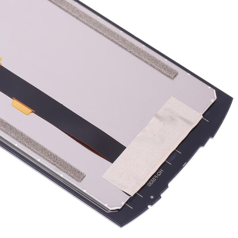 Ecran LCD pour Doogee S55 Noir