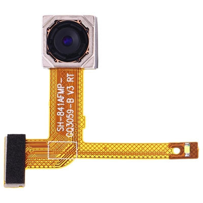 Caméra arrière pour Ulefone Armor X