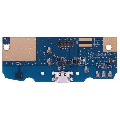 Connecteur de charge pour Doogee S55