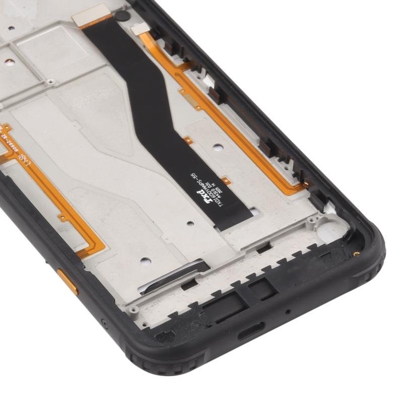 Ecran LCD pour AGM X3 Noir