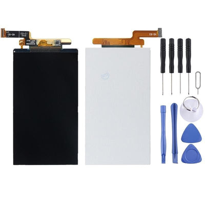Ecran LCD pour AGM M5