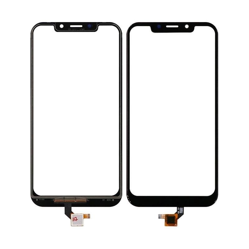 Ecran tactile pour AGM M5  Noir