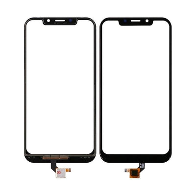 Ecran tactile pour AGM M5  Noir