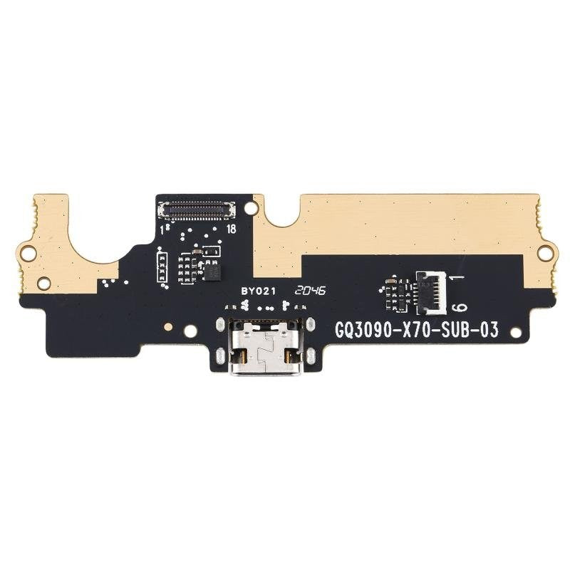Connecteur de charge pour Ulefone Armor 8