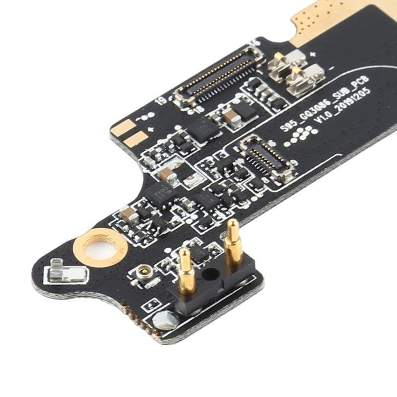 Connecteur de charge pour Ulefone Armor 9E