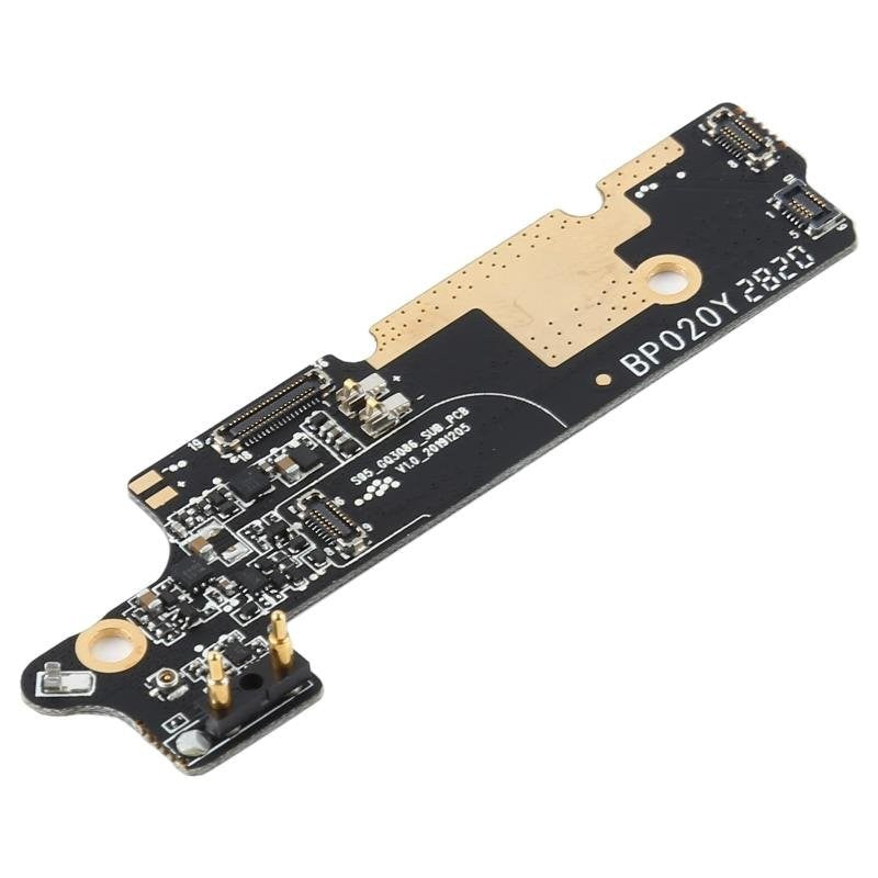 Connecteur de charge pour Ulefone Armor 9E