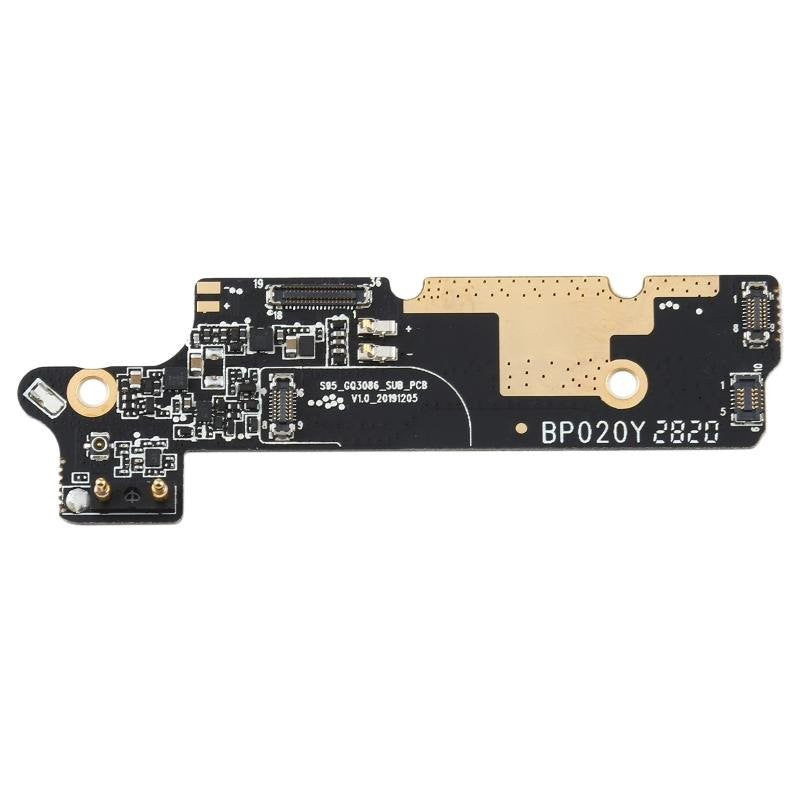 Connecteur de charge pour Ulefone Armor 9E
