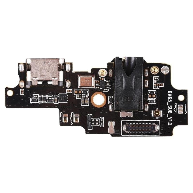 Connecteur de charge pour Ulefone Armor X5 Pro