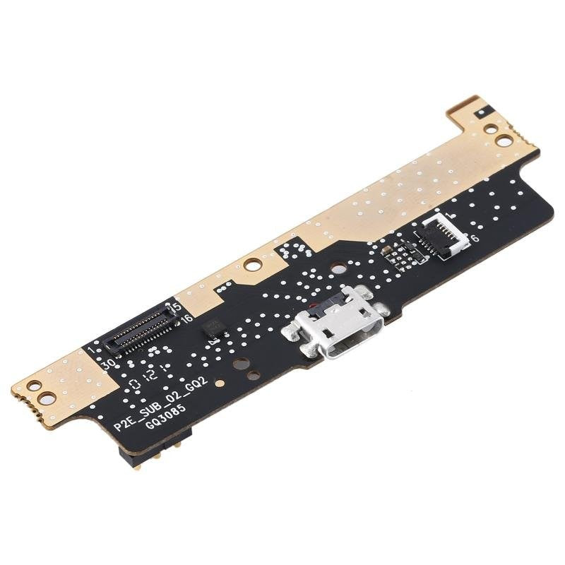Connecteur de charge pour Ulefone Armor X6