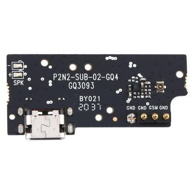 Connecteur de charge pour Ulefone Armor X8