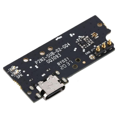 Connecteur de charge pour Ulefone Armor X8