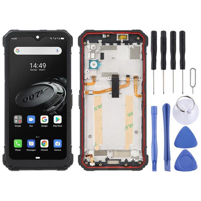 Ecran LCD pour Ulefone Armor 7E