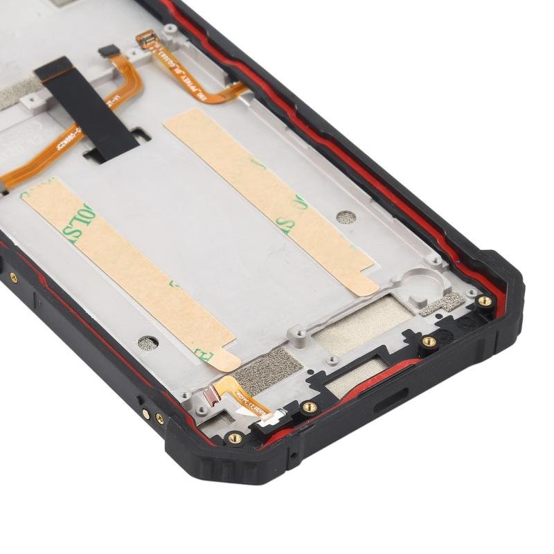 Ecran LCD pour Ulefone Armor 7E