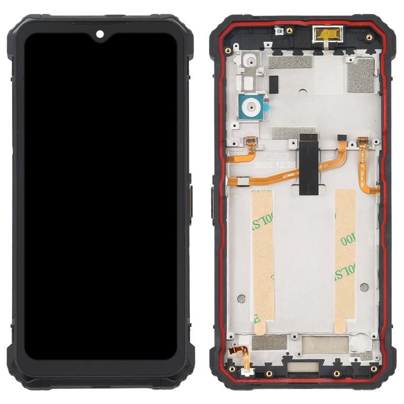 Ecran LCD pour Ulefone Armor 7E