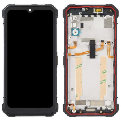 Ecran LCD pour Ulefone Armor 7E