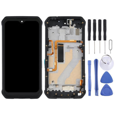 Ecran LCD pour Ulefone Armor 9