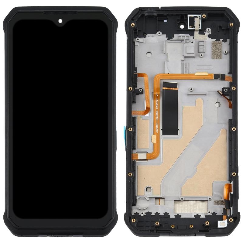 Ecran LCD pour Ulefone Armor 9