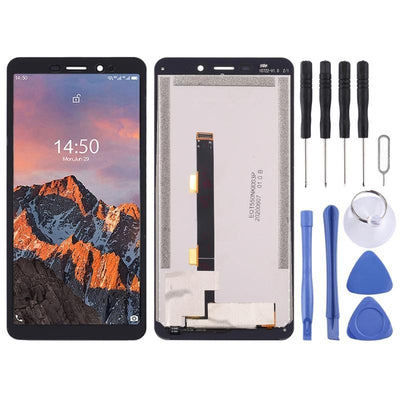 Ecran LCD pour Ulefone Armor X5 Pro