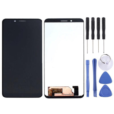 Ecran LCD pour Doogee S40 Pro