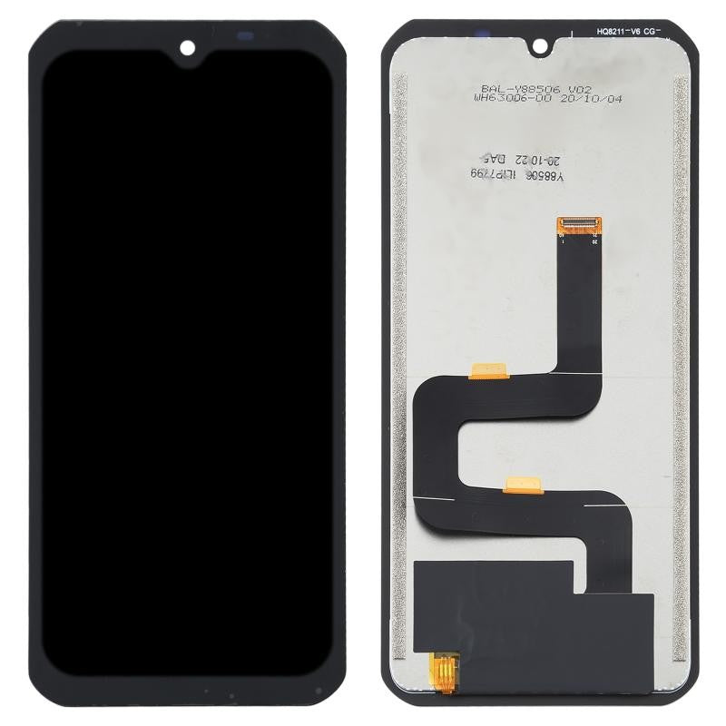 Ecran LCD pour Doogee S88 Pro