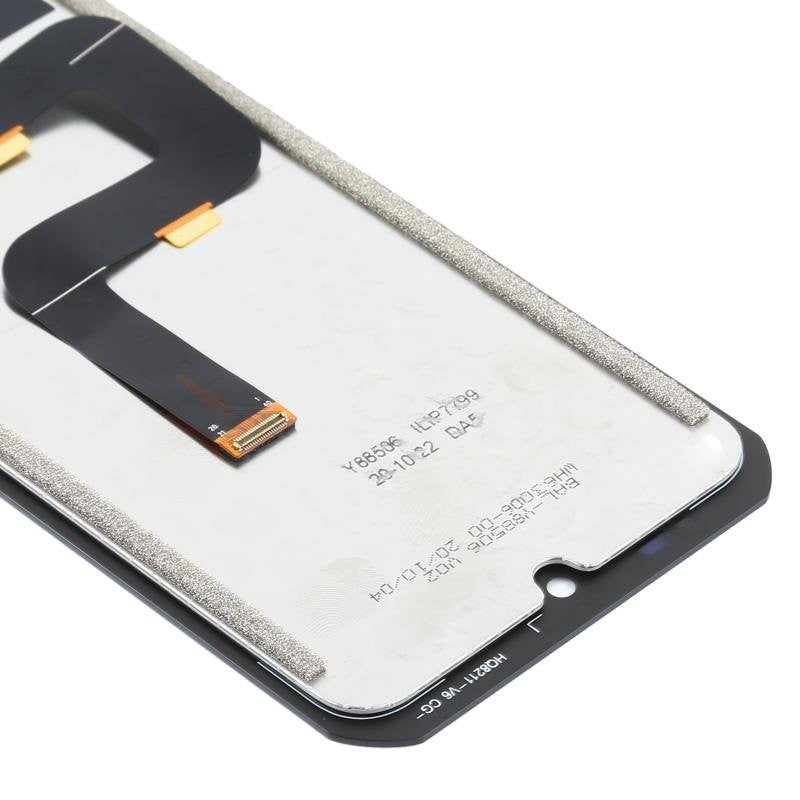 Ecran LCD pour Doogee S88 Pro