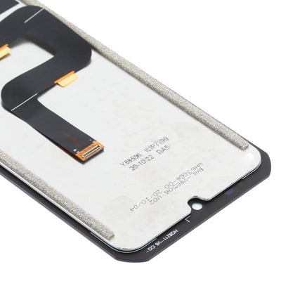 Ecran LCD pour Doogee S88 Pro