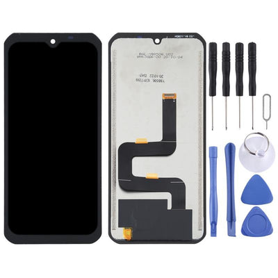 Ecran LCD pour Doogee S88 Pro