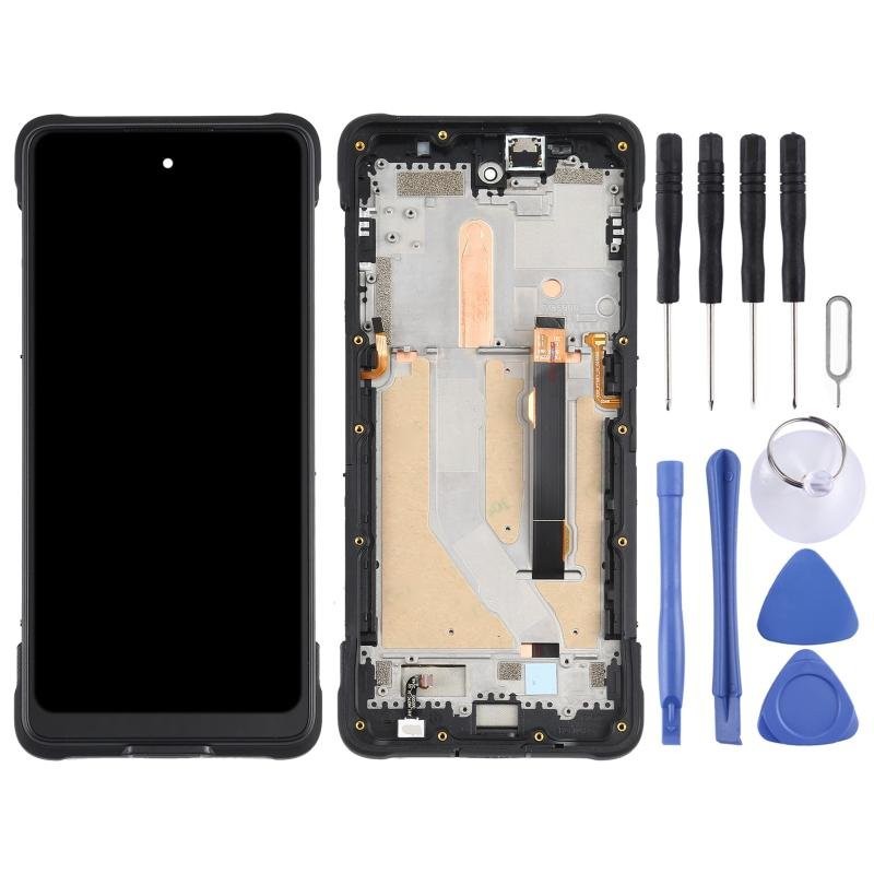 Ecran LCD pour Ulefone Armor 10