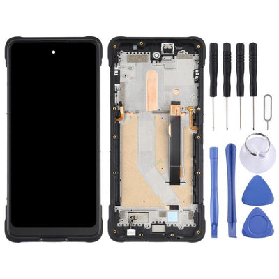 Ecran LCD pour Ulefone Armor 10