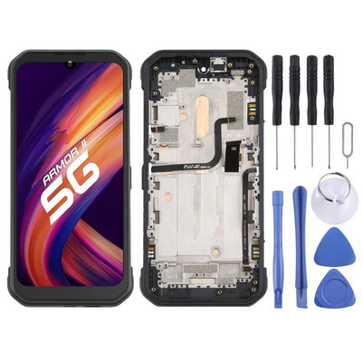 Ecran LCD pour Ulefone Armor 11 5G