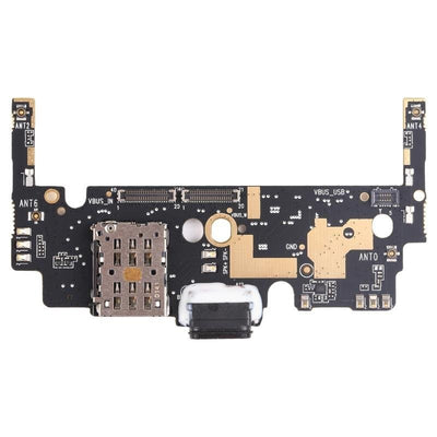 Connecteur de charge pour Ulefone Armor 11