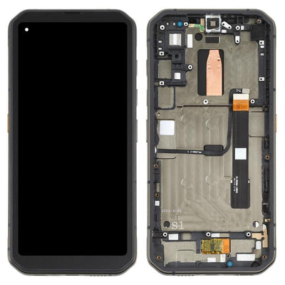 Ecran LCD pour Blackview BL6000 Pro 5G