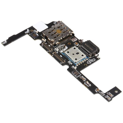 Connecteur de charge avec tirroir SIM pour Blackview BL6000 Pro 5G