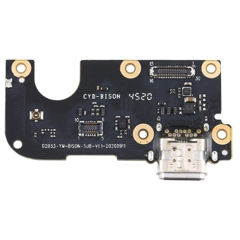 Connecteur de charge pour UMIDIGI BISON