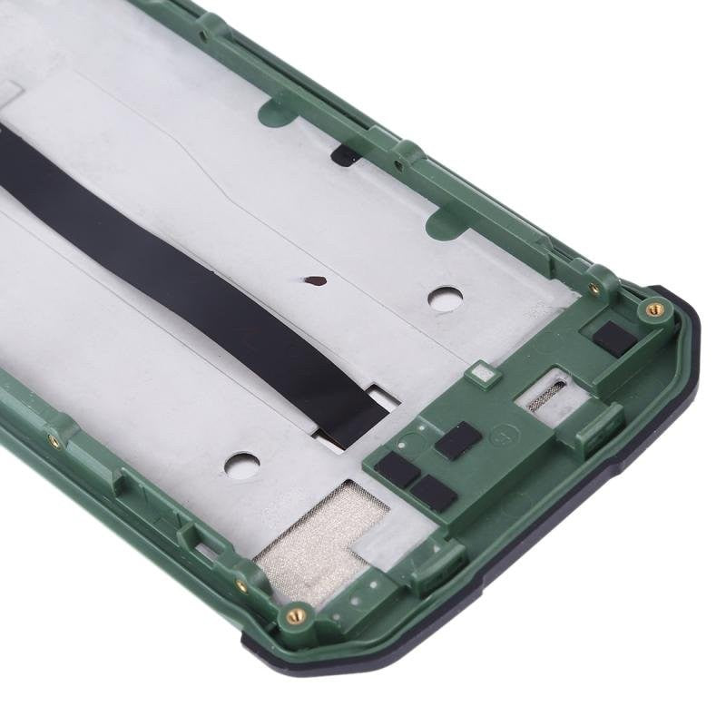 Ecran LCD pour Blackview BV9500 Vert