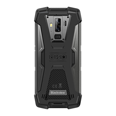 Téléphone mobile indestructible Blackview BV9700 Pro