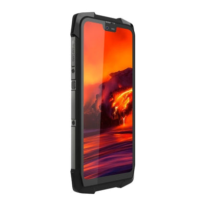 Téléphone portable robuste Blackview BV9700 Pro