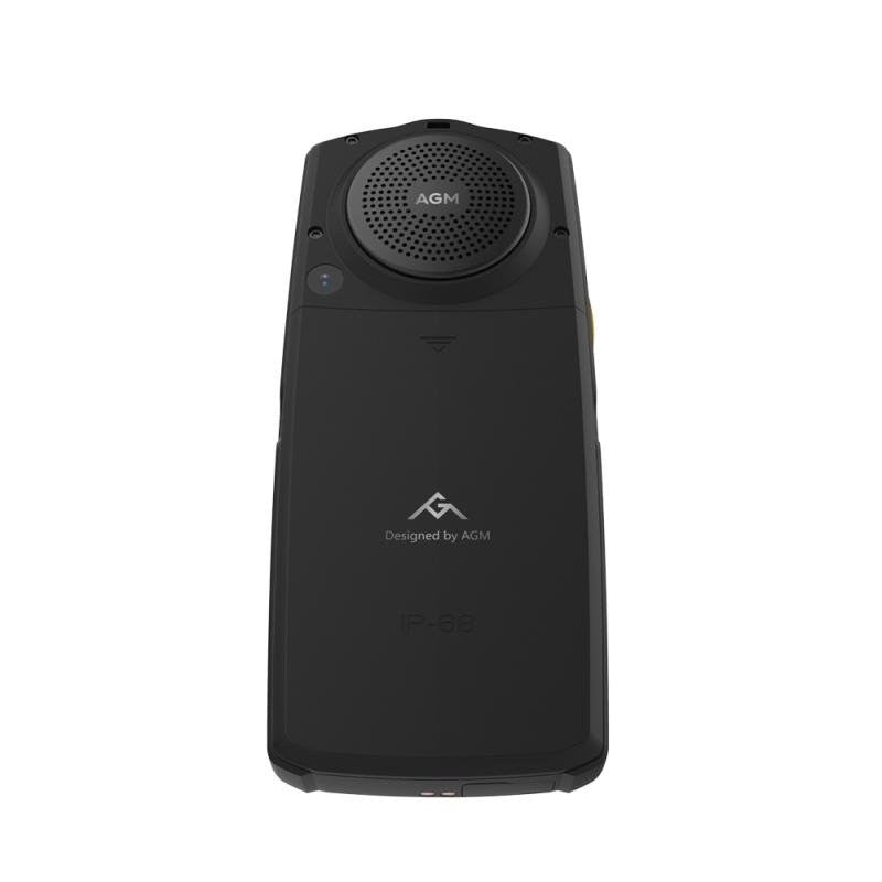Téléphone portable puissant AGM M7