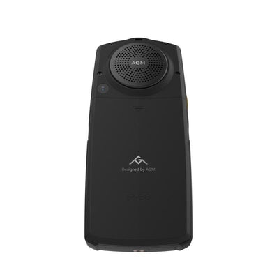 Téléphone portable puissant AGM M7