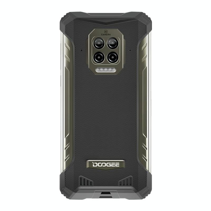 Téléphone inusable DOOGEE S86 Noir