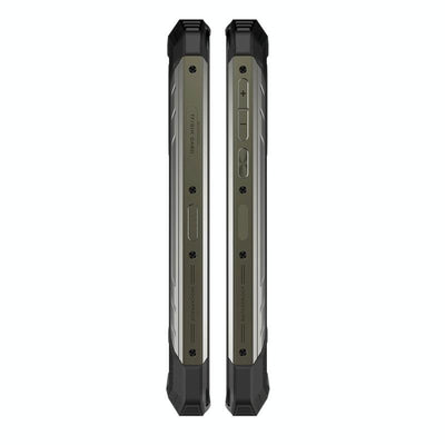 Portable étanche DOOGEE S86 Noir