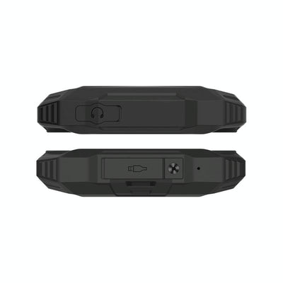 Téléphone durable DOOGEE S86 Noir