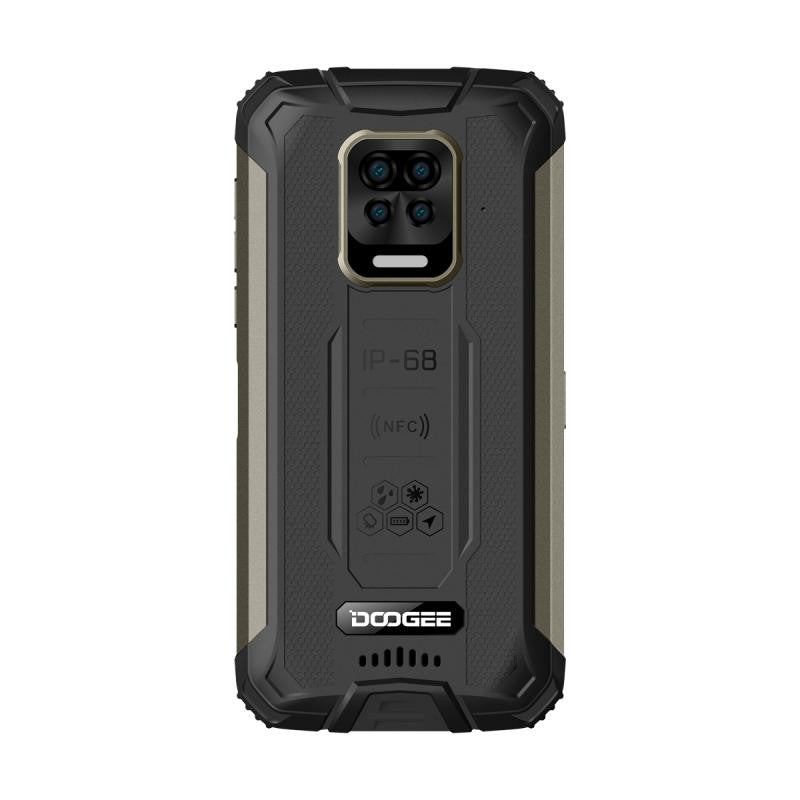 Smartphone étanche DOOGEE S59