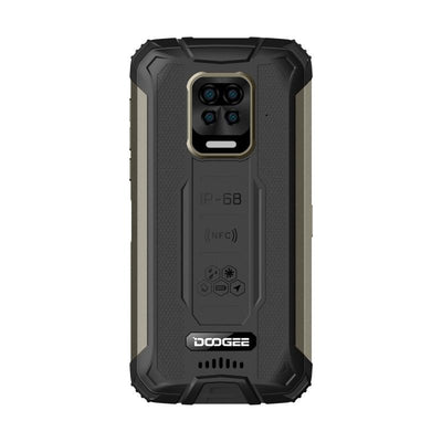 Smartphone étanche DOOGEE S59